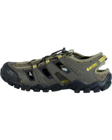 HI-TEC MILLARES SANDALIA HOMBRE O090183-003 VERDE