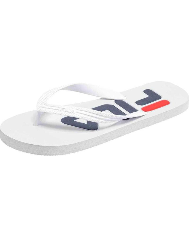 Flip Flops Zapatillas Fila Slide Line Men's-flip-flops-and-pool