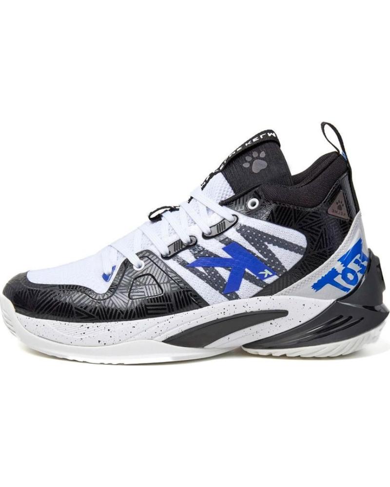 KELME MIAMI BALONCESTO 58200-61 BLANCO