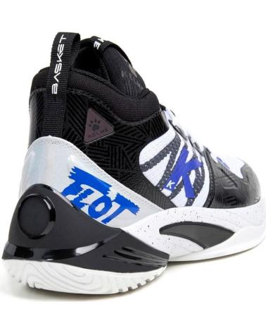 KELME MIAMI BALONCESTO 58200-61 BLANCO
