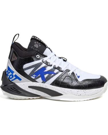 KELME MIAMI BALONCESTO 58200-61 BLANCO