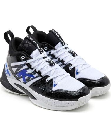 KELME MIAMI BALONCESTO 58200-61 BLANCO