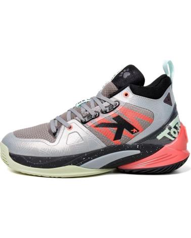 KELME MIAMI BALONCESTO 58200-701 GRIS