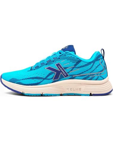 KELME MADRID HOMBRE 46976-124 AZUL