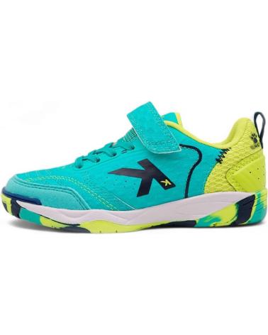 KELME GOLEIRO KIDS ELASTIC NIO 55167-460 MORADO