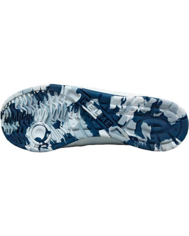 CHAUSSURES DE FUTSAL KELME 623 ENFANT BLANCHES 623