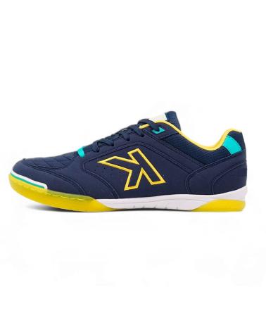 KELME PRECISION HOMBRE 55211-490 AZUL