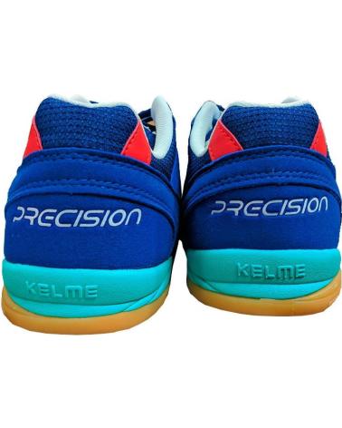 Scarpe sport per Uomo KELME ZAPATILLAS FUTBOL 892