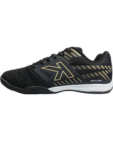 KELME SCALPEL HOMBRE 55436-090 NEGRO