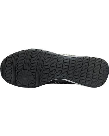 KELME SCALPEL HOMBRE 55436-090 NEGRO