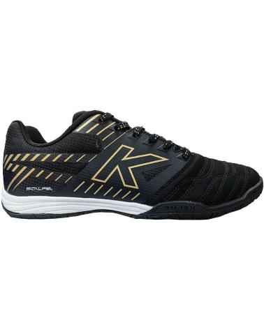 KELME SCALPEL HOMBRE 55436-090 NEGRO