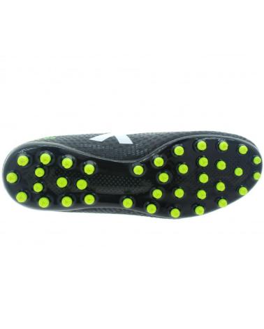 KELME PULSE AG 56980-138 BLANCO NEGRO