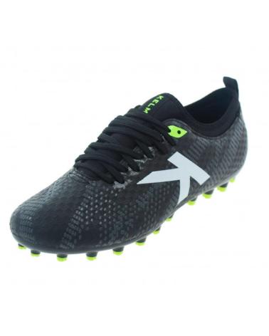 KELME PULSE AG 56980-138 BLANCO NEGRO