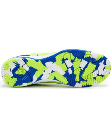 KELME GOLEIRO INDOOR HOMBRE 55932 LIMA AMARILLO