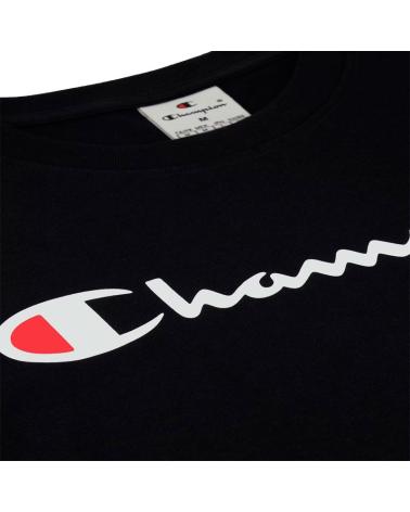 Home-CHAMPION-CAMISETA-HOMBRE-220256-KK001-NBK-NEGRO