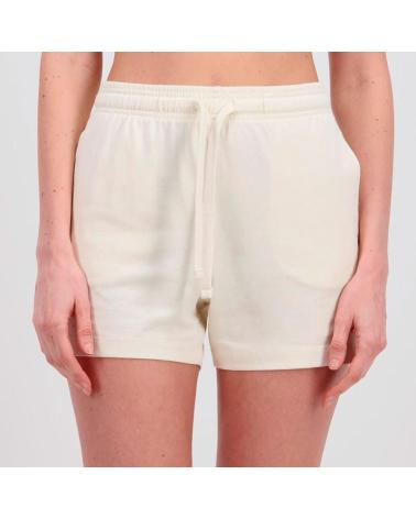 CHAMPION PANTALN CORTO MUJER 117757-YS141 BEIGE