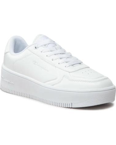 CHAMPION ZAPATILLAS RD 18 PLATFORM WHITE
