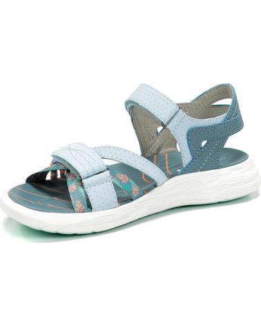 SANDALIAS CHIRUCA BARBATE 05 AZULES AZUL