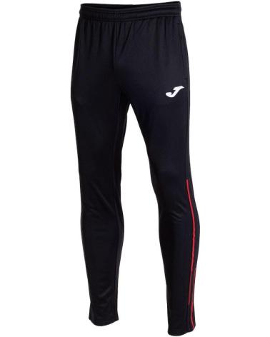 JOMA CHAMPIONSHIP VIII 104281 106 -ROJO NEGRO