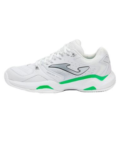 JOMA MASTER 1000 MEN TM1002502C BLANCO