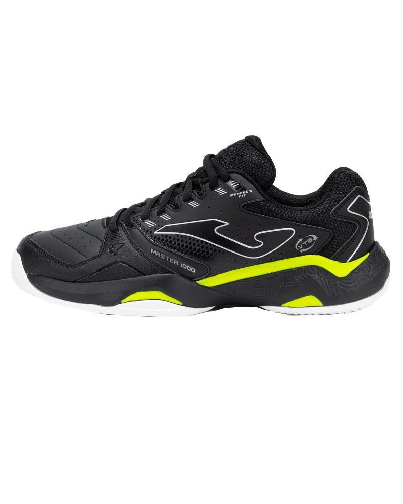 JOMA MASTER 1000 MEN TM1002501C NEGRO