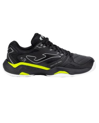 JOMA MASTER 1000 MEN TM1002501C NEGRO
