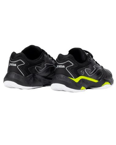 JOMA MASTER 1000 MEN TM1002501C NEGRO