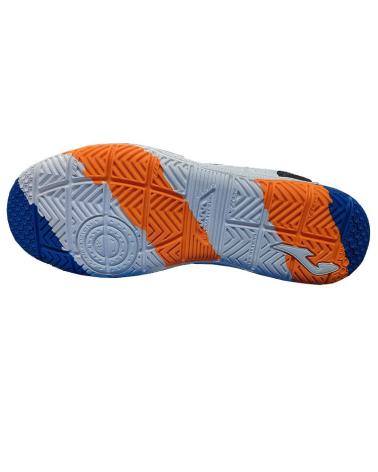 JOMA TOP FLEX SALA BLANCO-MARINO-AZUL 2502 PARA NINO - 31 VARIOS COLORES