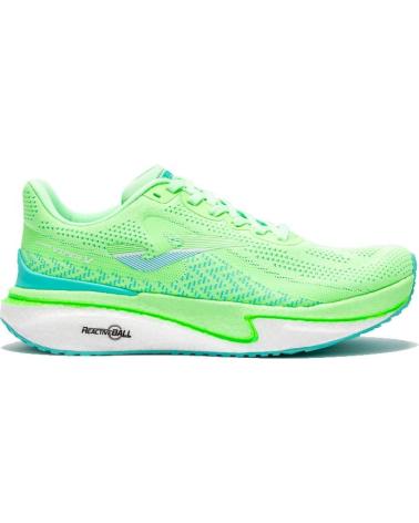 JOMA ZAPATILLAS DE RUNNING EN PARA HOMBRE VERDE