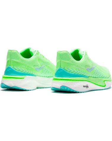 JOMA ZAPATILLAS DE RUNNING EN PARA HOMBRE VERDE