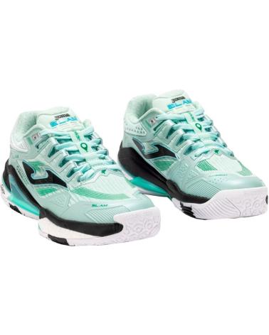 JOMA SLAM LADY 2527 TSLALS2527OM TURQUESA MORADO