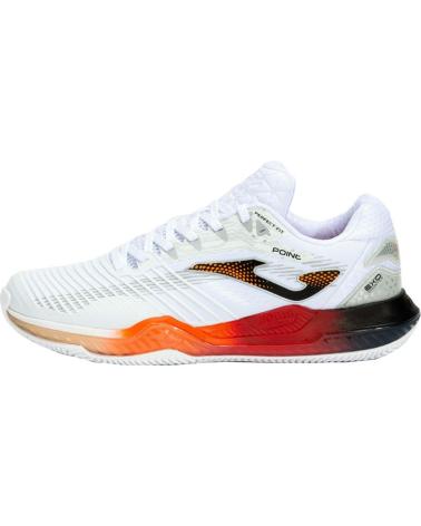 Man Zapatillas deporte JOMA ZAPATILLAS POINT 2532 PARA HOMBRE EN COLOR  BLANCO