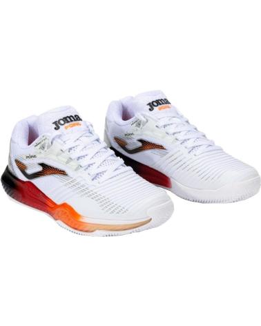 Man Zapatillas deporte JOMA ZAPATILLAS POINT 2532 PARA HOMBRE EN COLOR  BLANCO
