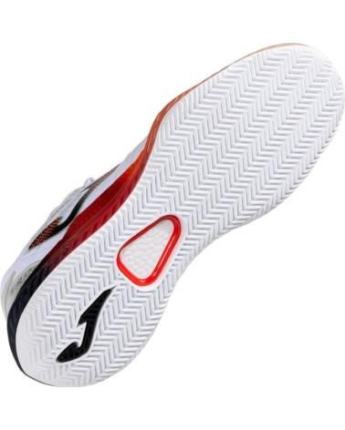 Man Zapatillas deporte JOMA ZAPATILLAS POINT 2532 PARA HOMBRE EN COLOR  BLANCO