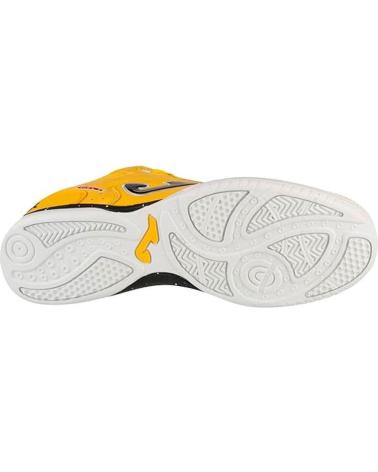JOMA ZAPATILLAS FUTBOL SALA TOP FLEX 2528 AMARILLO