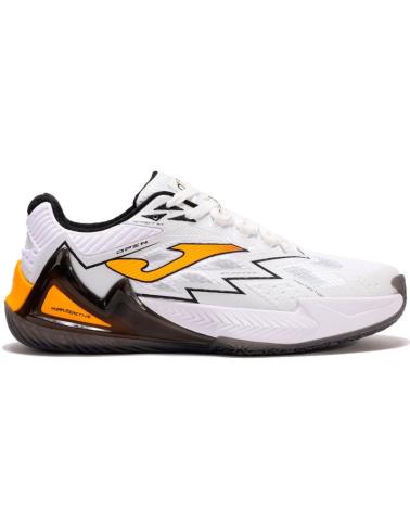 JOMA OPEN MEN 2520 PADEL BLANCO