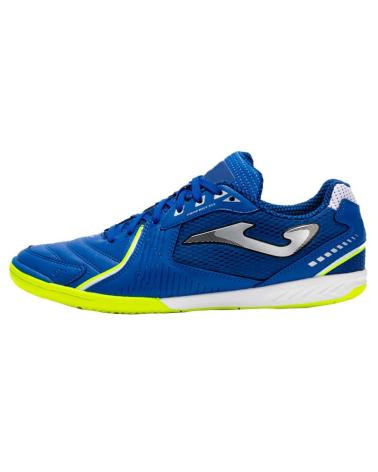 JOMA ZAPATILLAS DE FTBOL SALA HOMBRE DRIBLING 2504 ROYAL INDOOR C VARIOS COLORES