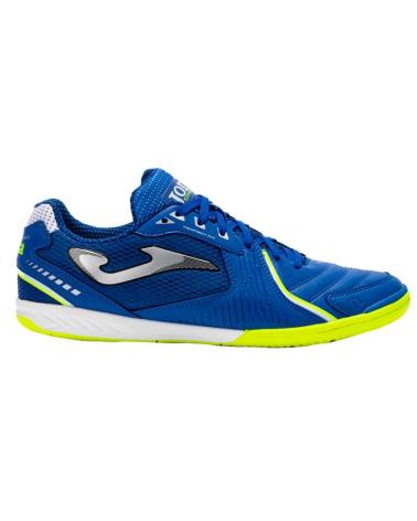 JOMA ZAPATILLAS DE FTBOL SALA HOMBRE DRIBLING 2504 ROYAL INDOOR C VARIOS COLORES