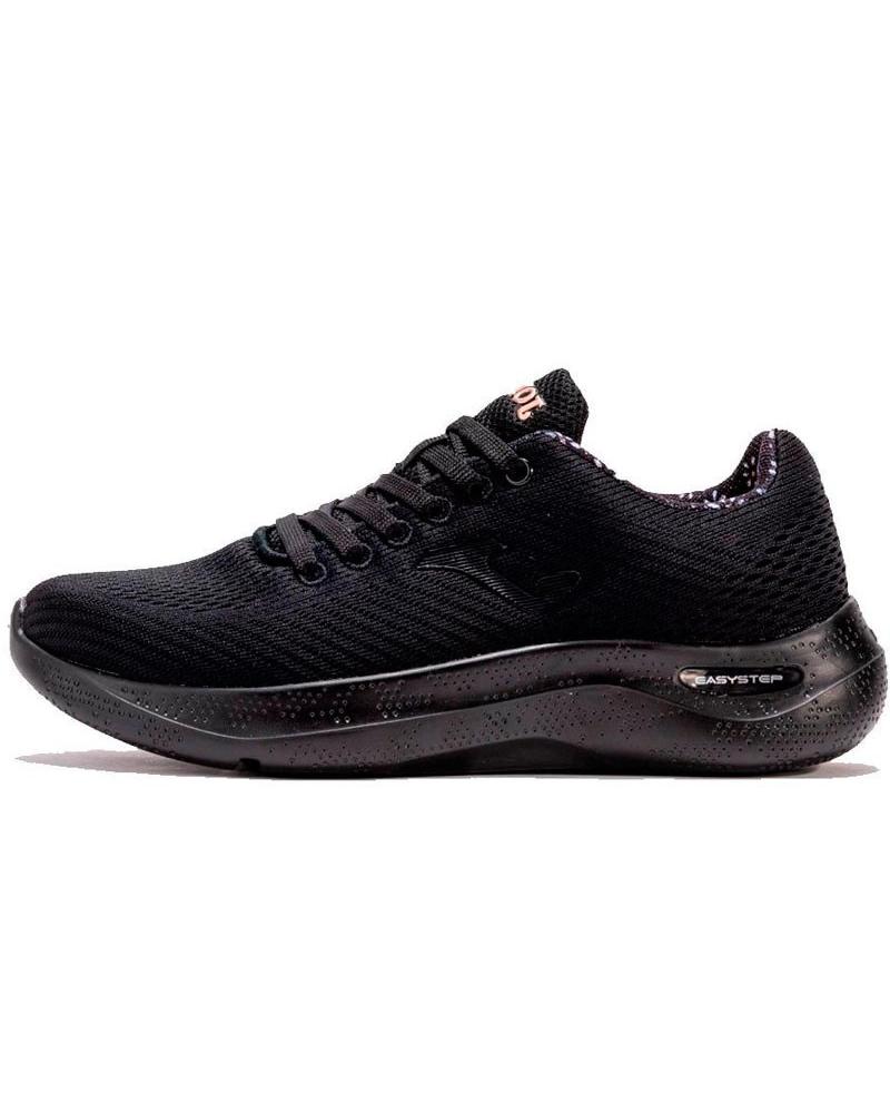 CHAUSSURES JOMA CORINTO LADY 2521 CCORLS2521 NOIRES NEGRO