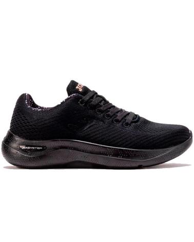 CHAUSSURES JOMA CORINTO LADY 2521 CCORLS2521 NOIRES NEGRO