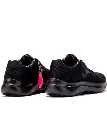 CHAUSSURES JOMA CORINTO LADY 2521 CCORLS2521 NOIRES NEGRO