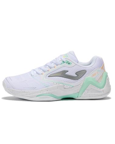 JOMA SET LADY 2502 WHITE BLANCO