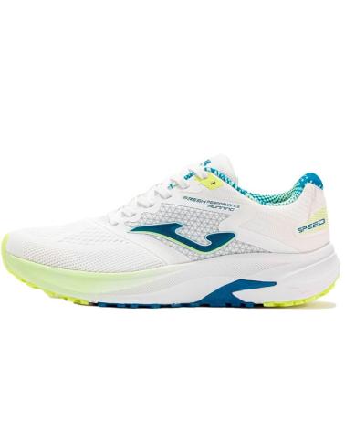 JOMA HOMBRE SPEED 2502 RSPEES2502 BLANCO