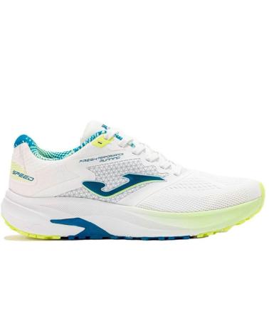 JOMA NAN EN COLOR PARA HOMBRE BLANCO