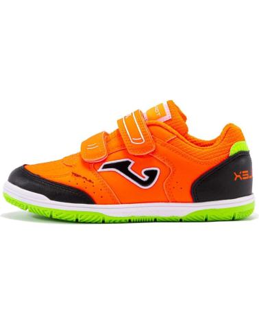 JOMA ZAPATILLAS EN PARA NINOS NARANJA