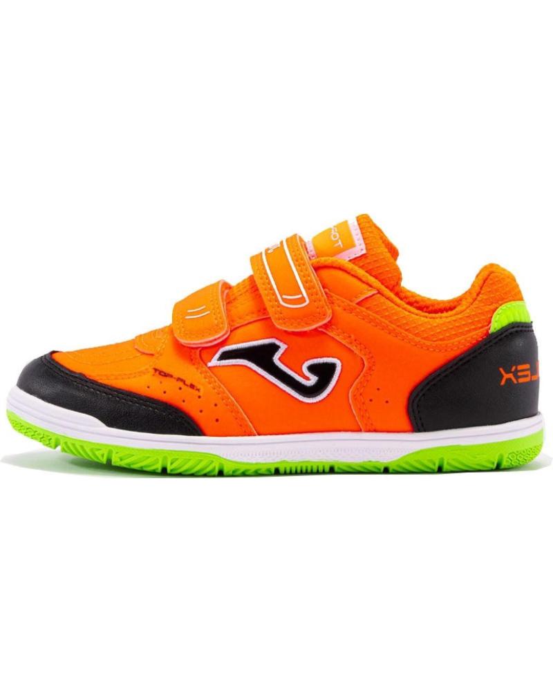 JOMA ZAPATILLAS EN PARA NINOS NARANJA