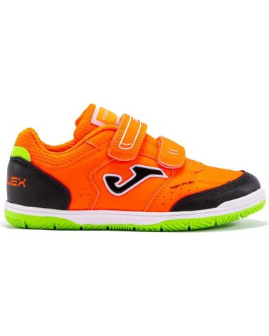 JOMA ZAPATILLAS EN PARA NINOS NARANJA