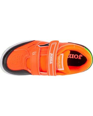 JOMA ZAPATILLAS EN PARA NINOS NARANJA