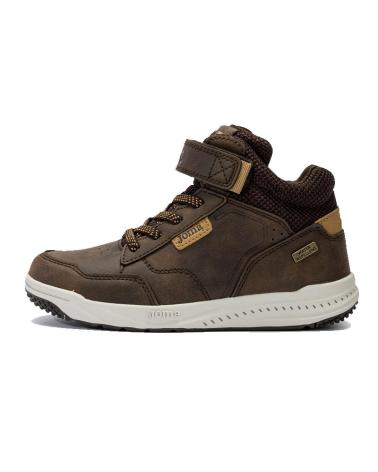JOMA BOTA NINO CASUAL J TORCON JR 2424 BROWN MARRON VARIOS COLORES