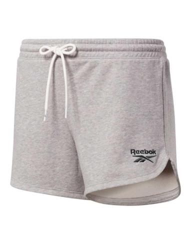 REEBOK PANTALON MUJER GI6594 GRIS